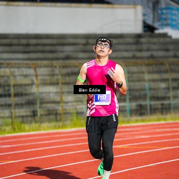 Runner Photo 4682846