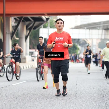 Runner Photo 4682847