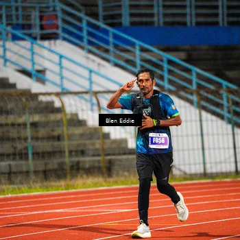 Runner Photo 4682849