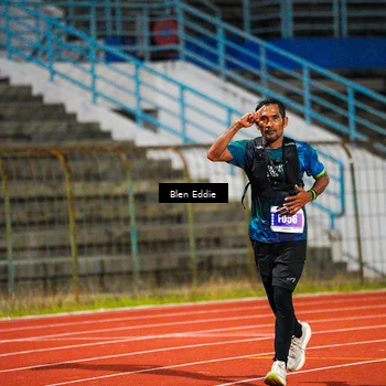 Runner Photo 4682851