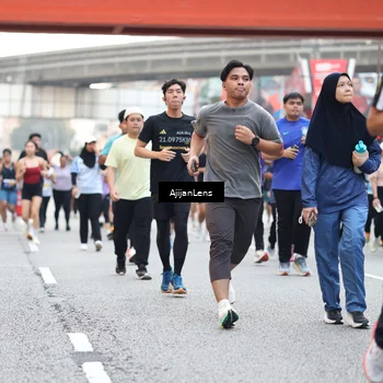 Runner Photo 4682852