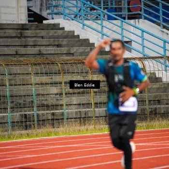 Runner Photo 4682853