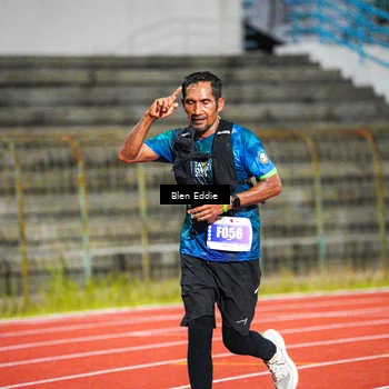 Runner Photo 4682855