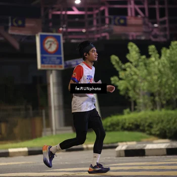 Runner Photo 4682857