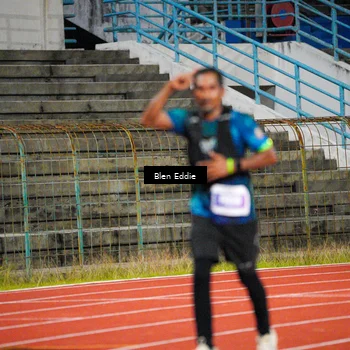Runner Photo 4682858