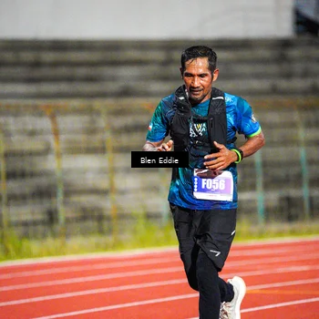 Runner Photo 4682859