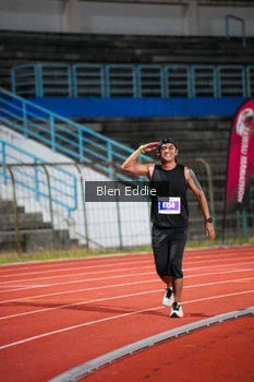 Runner Photo 4682861