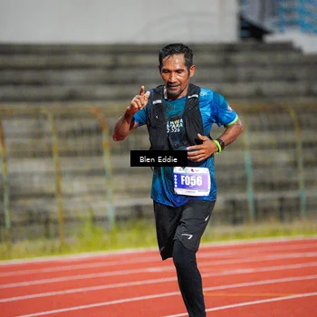 Runner Photo 4682862