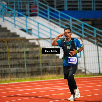 Runner Photo 4682864