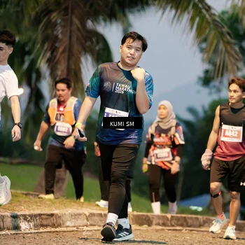 Runner Photo 4682865