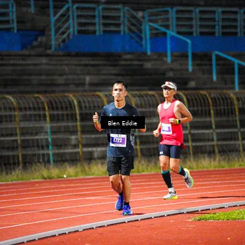 Runner Photo 4682866