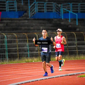 Runner Photo 4682868