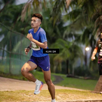 Runner Photo 4682869