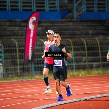 Runner Photo 4682870