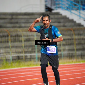 Runner Photo 4682871