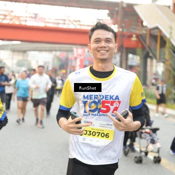 Runner Photo 4682873