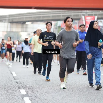 Runner Photo 4682874
