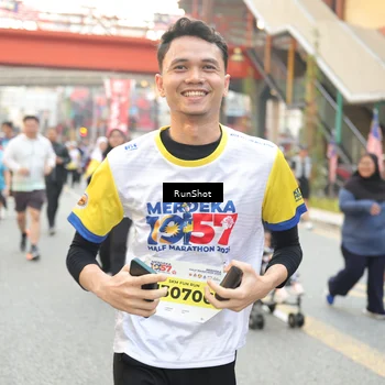 Runner Photo 4682877