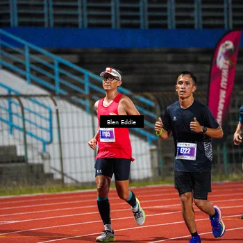 Runner Photo 4682878