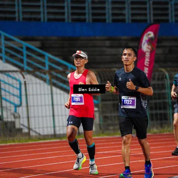 Runner Photo 4682879