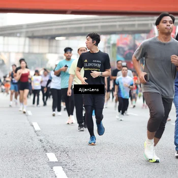 Runner Photo 4682880