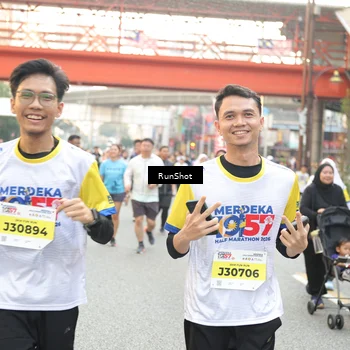 Runner Photo 4682881