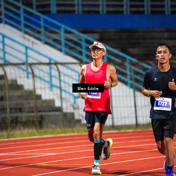 Runner Photo 4682882