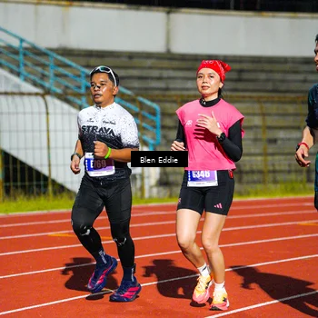 Runner Photo 4682883
