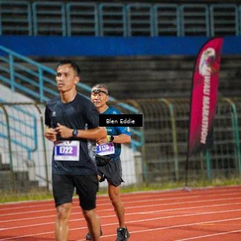 Runner Photo 4682884