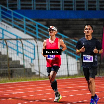 Runner Photo 4682886