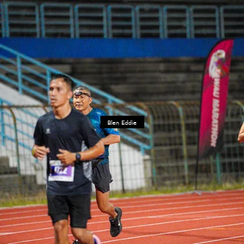 Runner Photo 4682887