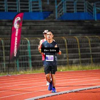 Runner Photo 4682888