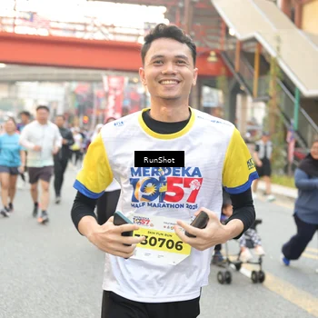 Runner Photo 4682889