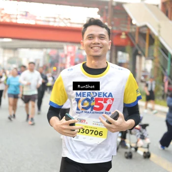Runner Photo 4682890