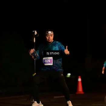 Runner Photo 4682891