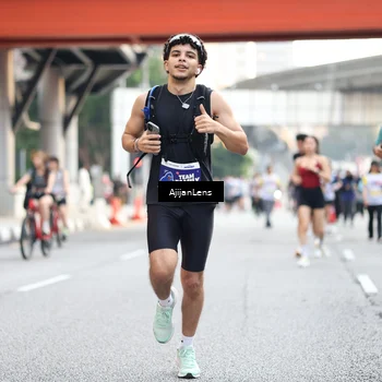 Runner Photo 4682893