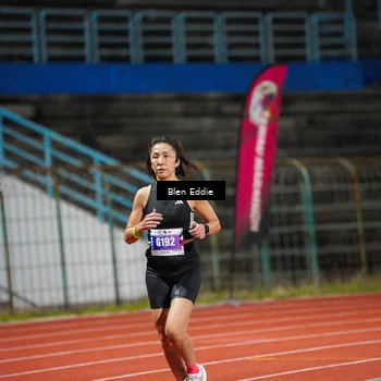 Runner Photo 4682894