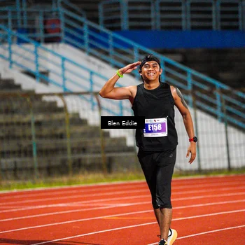 Runner Photo 4682895