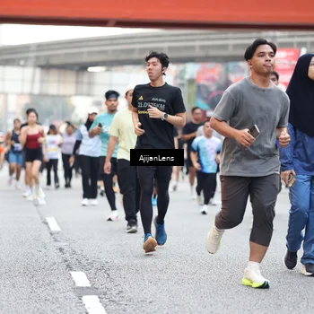 Runner Photo 4682896