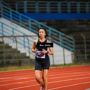 Runner Photo 4682897