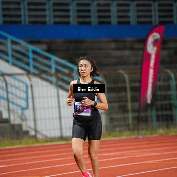 Runner Photo 4682898