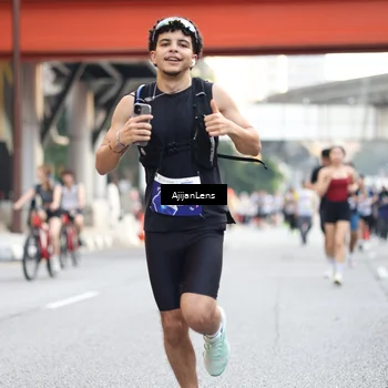 Runner Photo 4682899