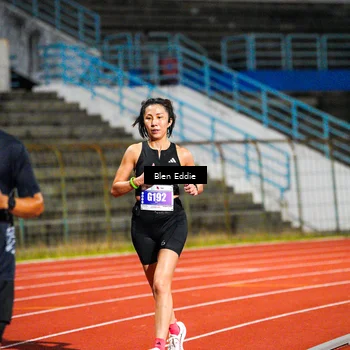 Runner Photo 4682900