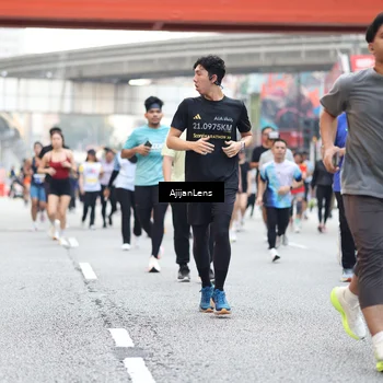Runner Photo 4682901