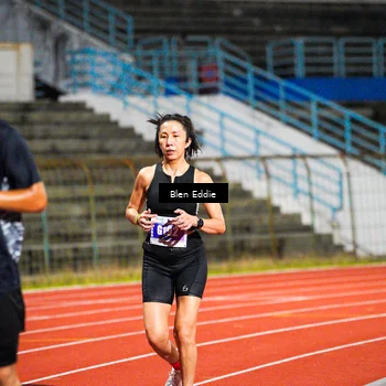 Runner Photo 4682902
