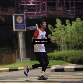 Runner Photo 4682903