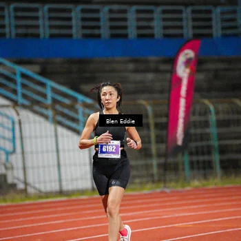 Runner Photo 4682904