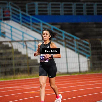 Runner Photo 4682905