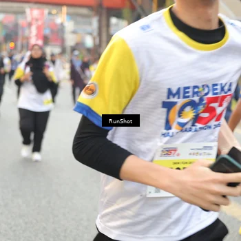Runner Photo 4682909