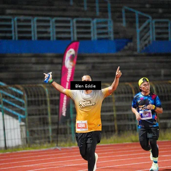 Runner Photo 4682915